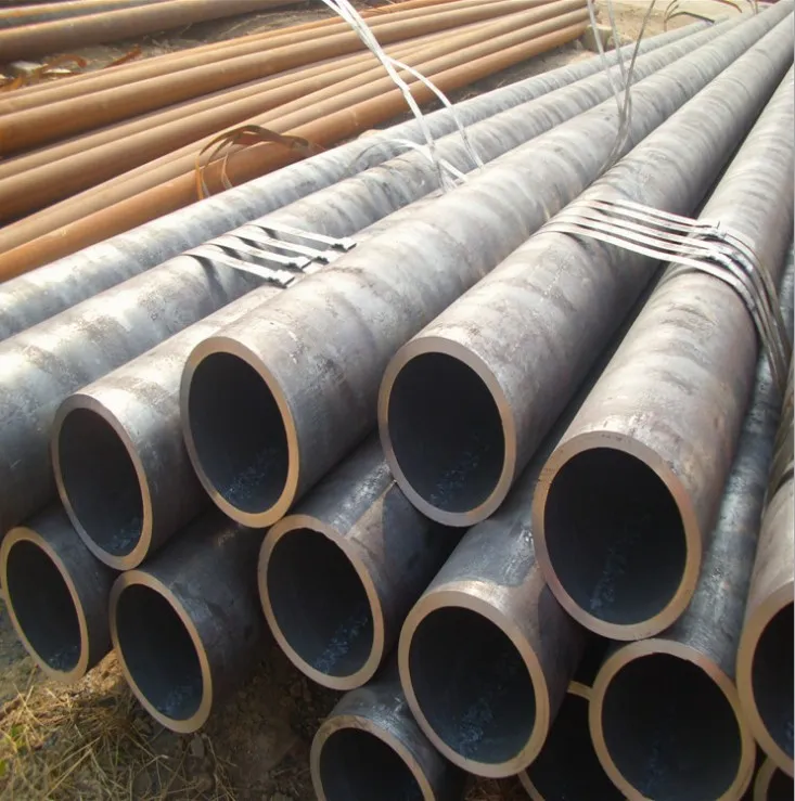 carbon steel pipe&tube